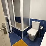 Turquesa Apartman Calpe