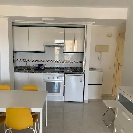 Apartamento Turquesa