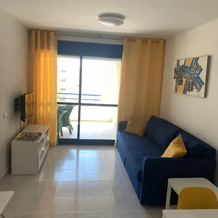 Turquesa Apartamento