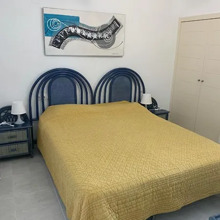 Turquesa Apartamento *