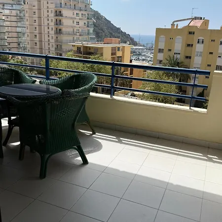 Turquesa Apartamento *