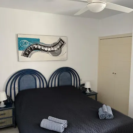 Apartament Turquesa *