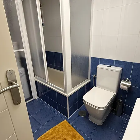 Turquesa Lejlighed Calpe