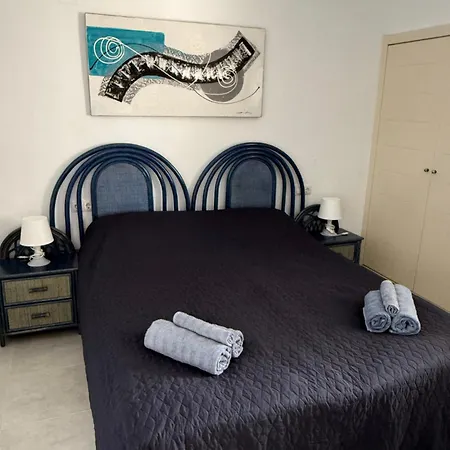 Apartamento Turquesa *