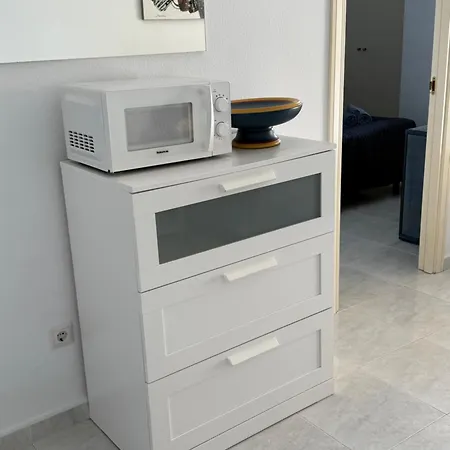 Turquesa Calpe