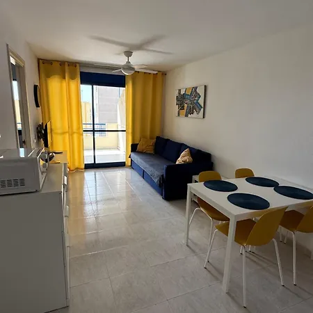 Apartament Turquesa *