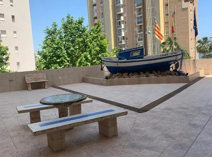 Turquesa Appartement