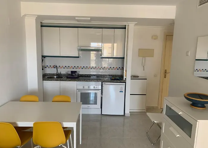 Apartament Turquesa