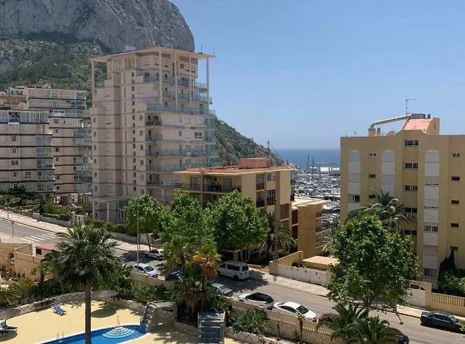 Apartament Turquesa *