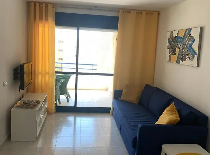 Turquesa Apartament