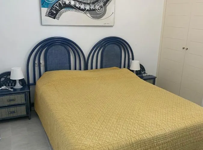 Turquesa Apartamento *