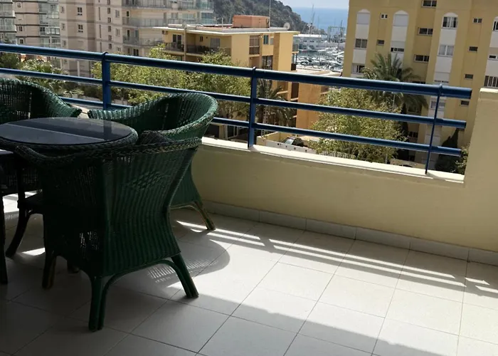 Turquesa Apartament *