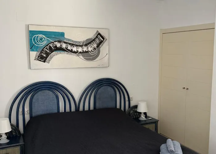 Apartament Turquesa *