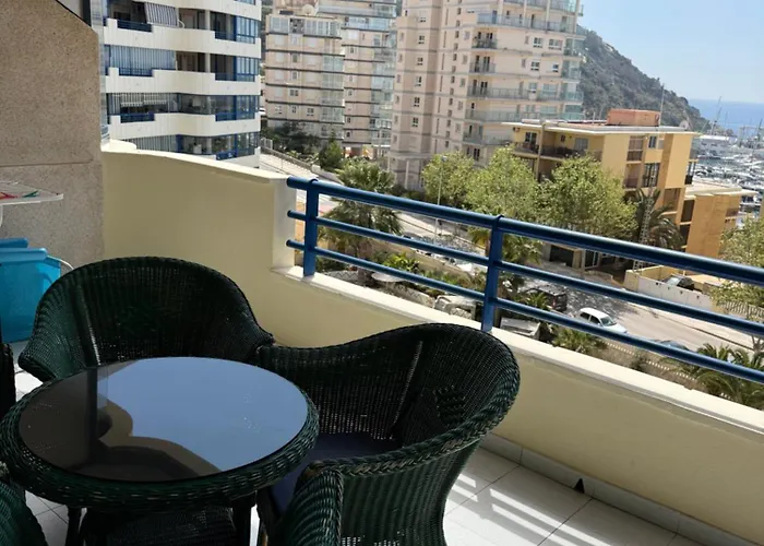 Apartament Turquesa