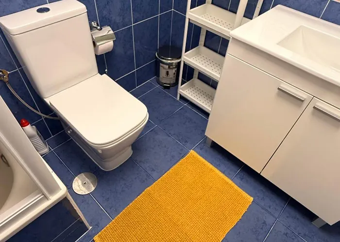 Apartament Turquesa *