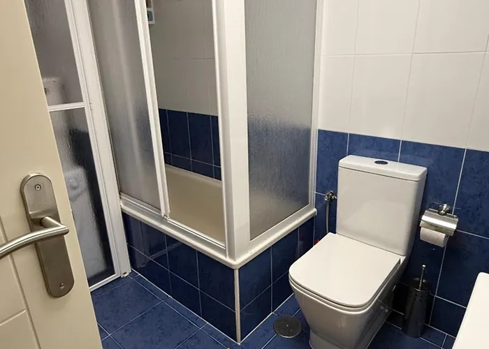 Turquesa Apartament Calpe