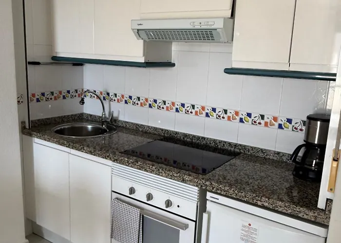 Turquesa Appartement *