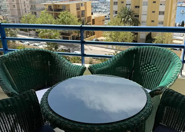 Turquesa Appartement Calp