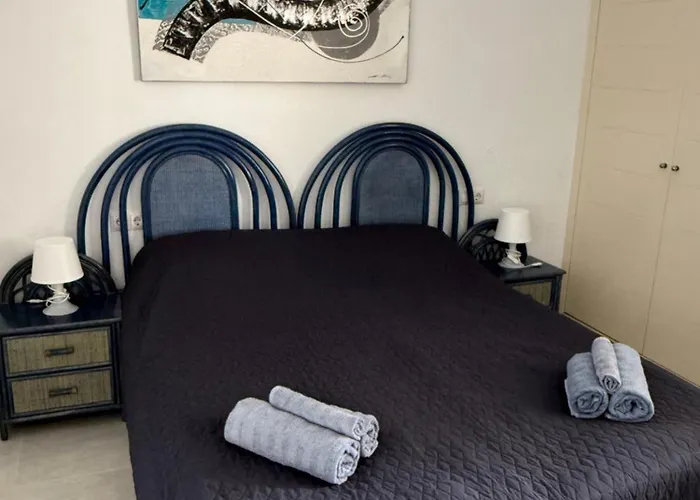 Apartamento Turquesa *