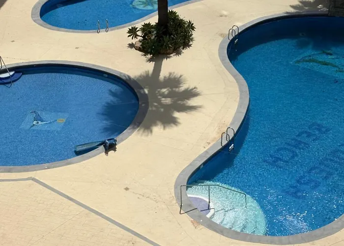 Turquesa Apartament Calpe