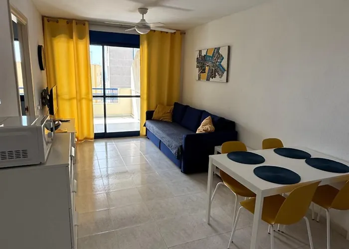 Apartamento Turquesa *