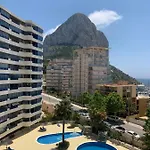 Appartement Turquesa Calpe